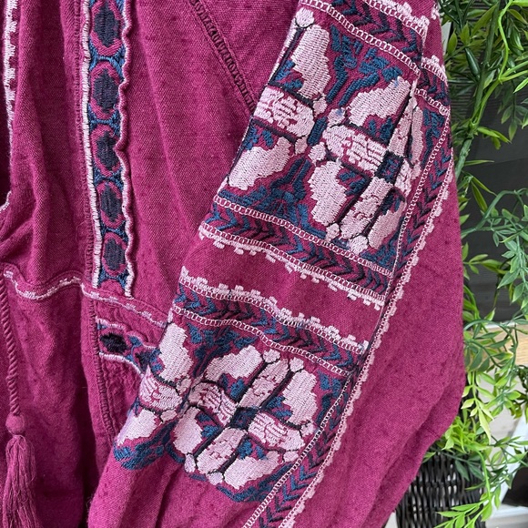 🌺Free People beautiful boho dress🌺 - Picture 3 of 10